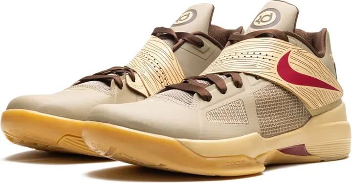 KD IV "Year of the Dragon 2.0" sneakers - Image 5