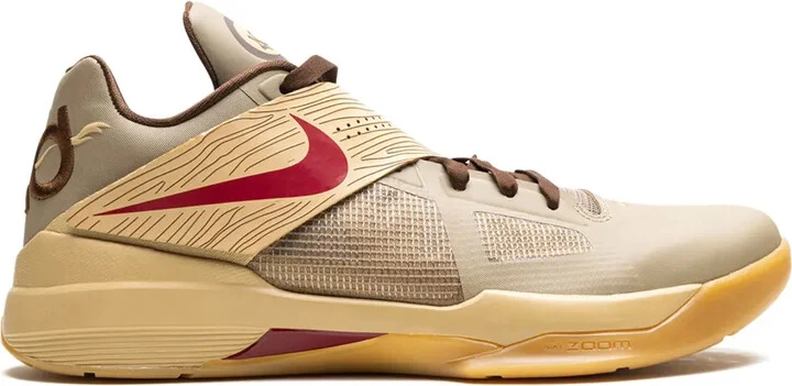 KD IV "Year of the Dragon 2.0" sneakers