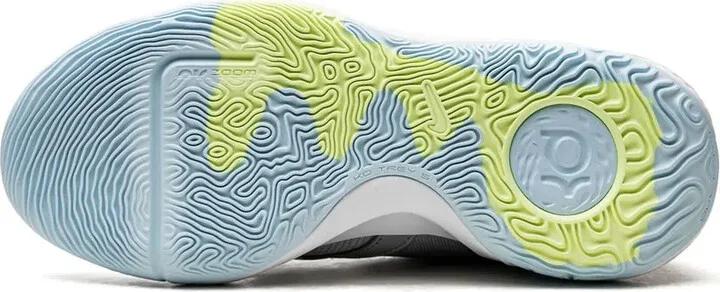 KD Trey 5 X sneakers - Image 4