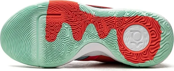 KD Trey 5 X sneakers - Image 4