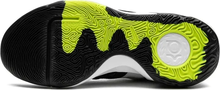 KD Trey 5 X sneakers - Image 4