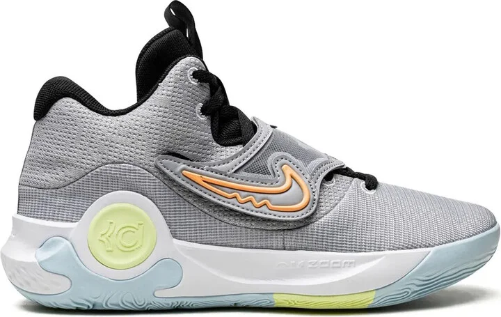 KD Trey 5 X sneakers