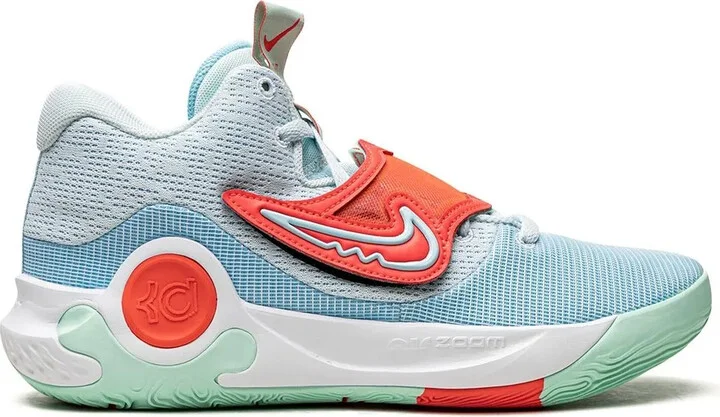 KD Trey 5 X sneakers
