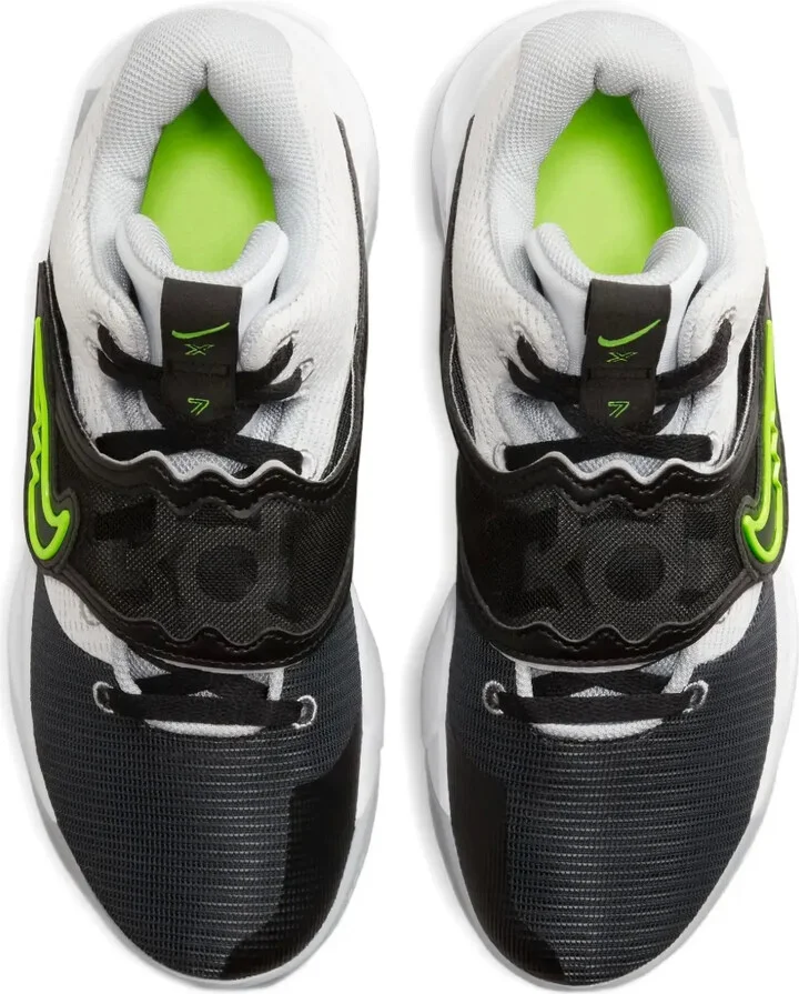 KD Trey 5 X "Volt" sneakers - Image 4