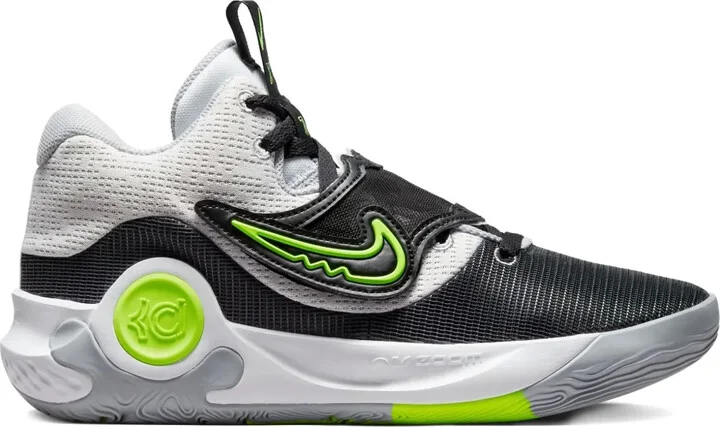 KD Trey 5 X "Volt" sneakers