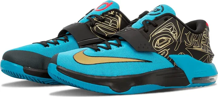 KD VII N7 sneakers - Image 2