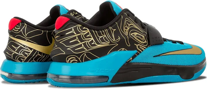 KD VII N7 sneakers - Image 3