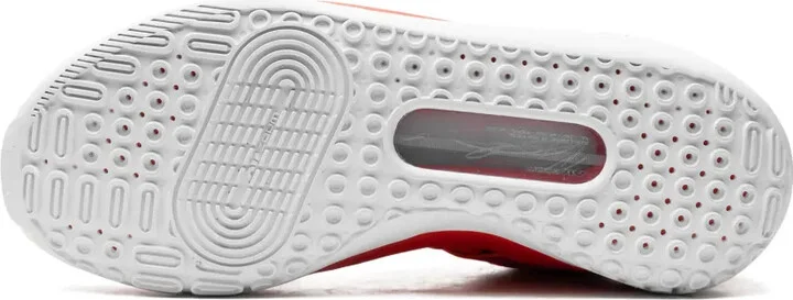 KD13 TB "Team Orange/White-White" sneakers - Image 4