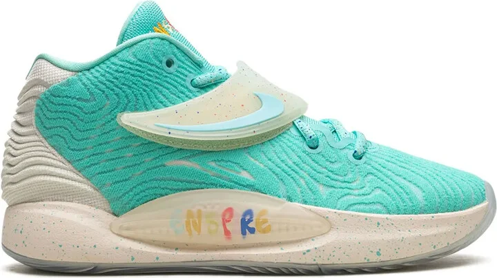KD14 "Enspire" sneakers