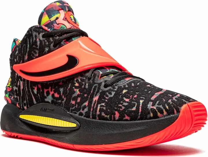 KD14 "Ky-D" sneakers - Image 2