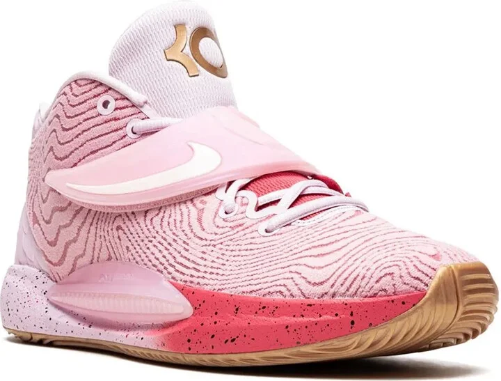 KD14 Seasonal "Aunt Pearl" sneakers - Image 2