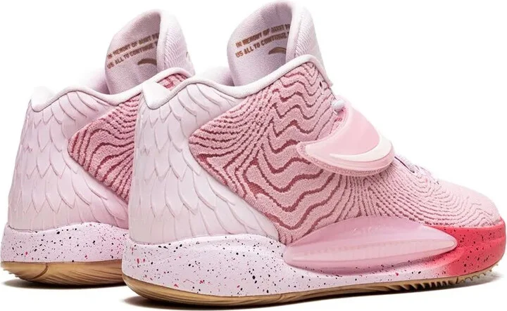 KD14 Seasonal "Aunt Pearl" sneakers - Image 3