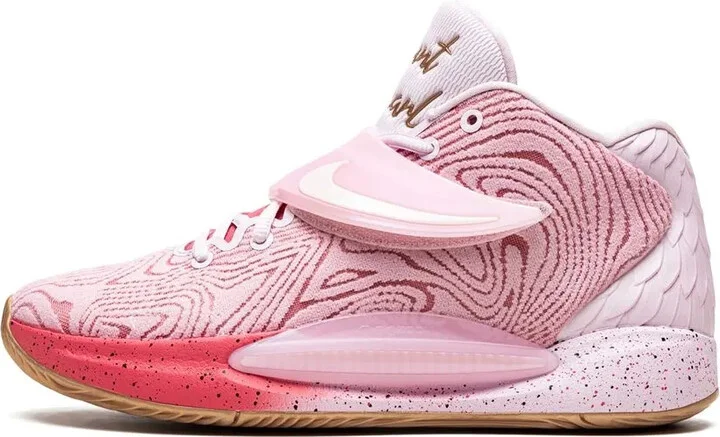 KD14 Seasonal "Aunt Pearl" sneakers - Image 5