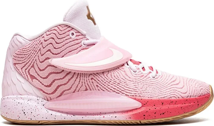 KD14 Seasonal "Aunt Pearl" sneakers