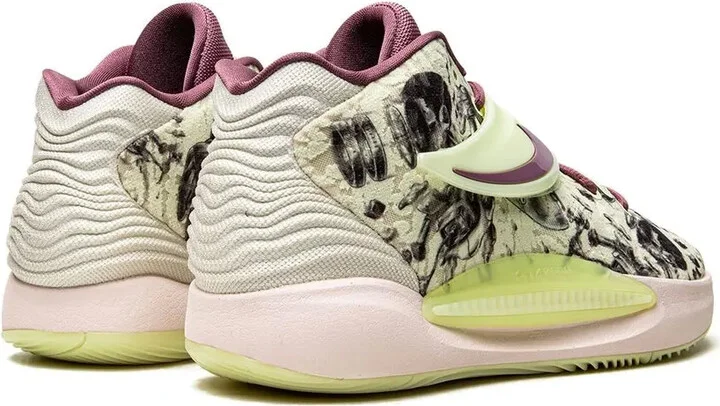 KD14 "Surrealism" sneakers - Image 3