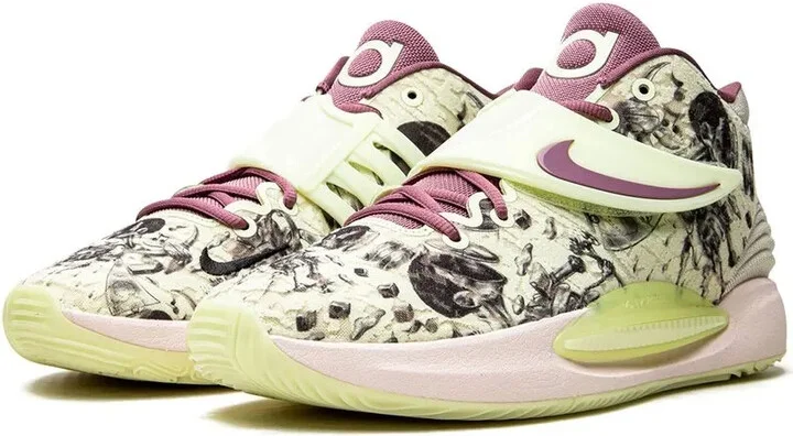 KD14 "Surrealism" sneakers - Image 5