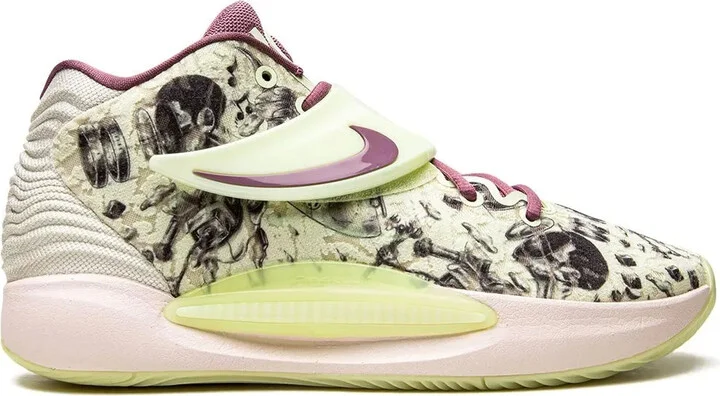KD14 "Surrealism" sneakers