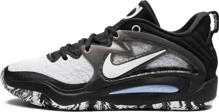 KD15 "Black/White/Royal Tint"sneakers - Image 5