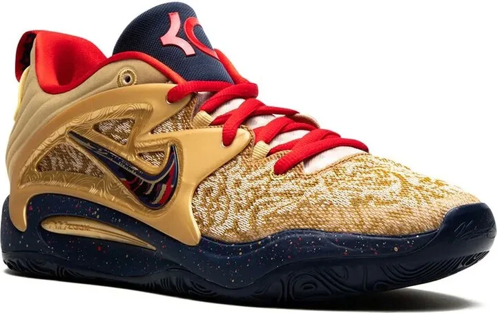 KD15 "Olympics" sneakers - Image 2