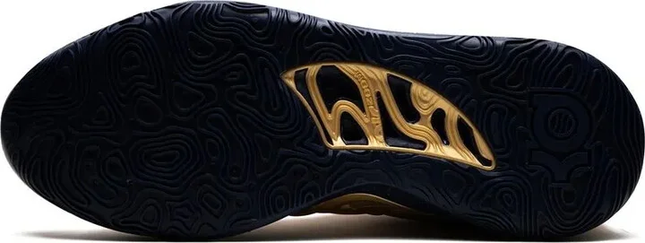 KD15 "Olympics" sneakers - Image 4