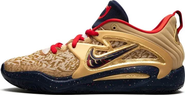 KD15 "Olympics" sneakers - Image 5