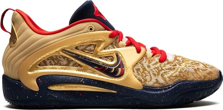 KD15 "Olympics" sneakers