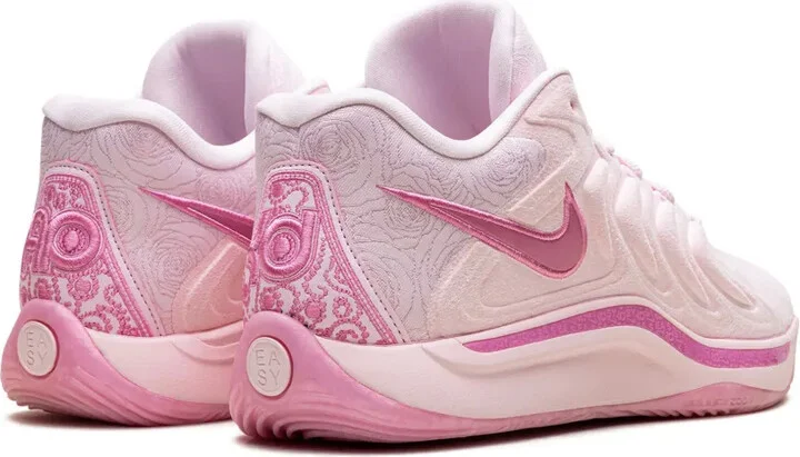 KD17 "Aunt Pearl" sneakers - Image 3