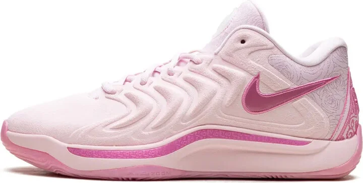KD17 "Aunt Pearl" sneakers - Image 5