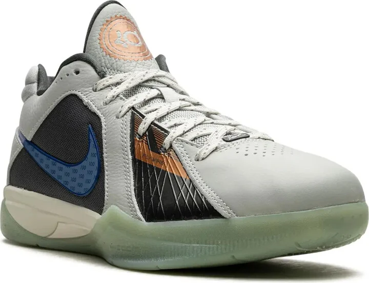 KD3 "Easy Money" sneakers - Image 2
