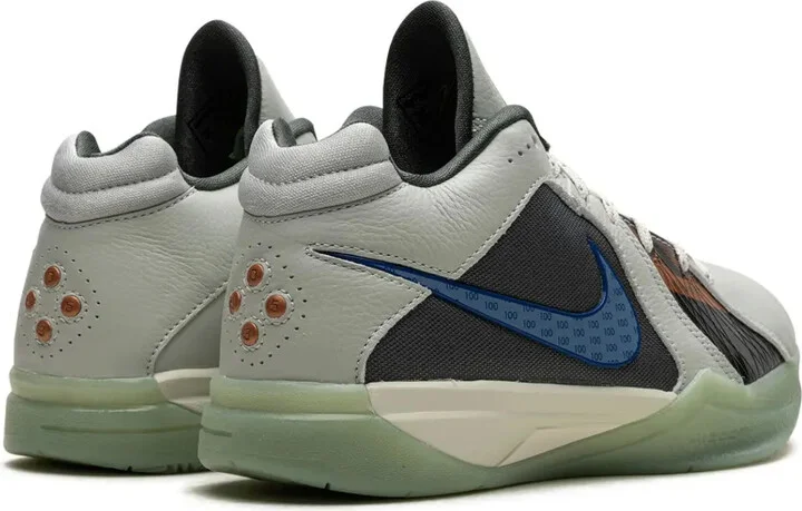 KD3 "Easy Money" sneakers - Image 3