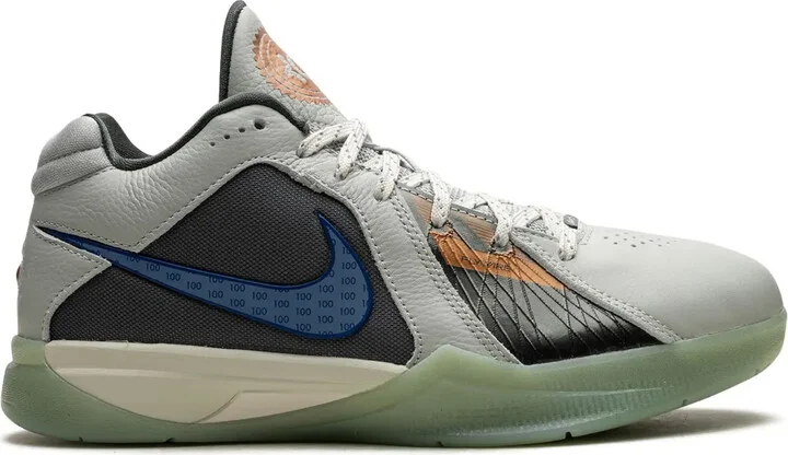 KD3 "Easy Money" sneakers