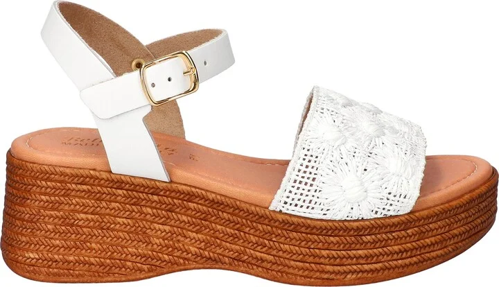 Kea Espadrille Wedge Sandal - Image 2