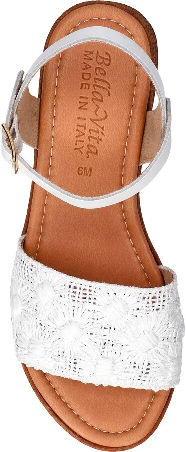 Kea Espadrille Wedge Sandal - Image 4