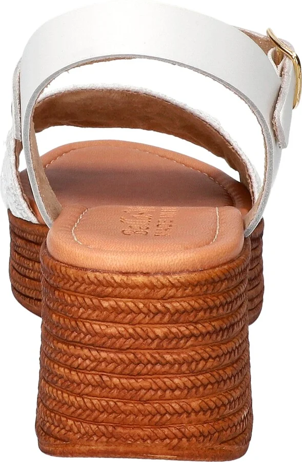 Kea Espadrille Wedge Sandal - Image 6