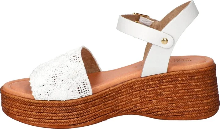 Kea Espadrille Wedge Sandal - Image 7
