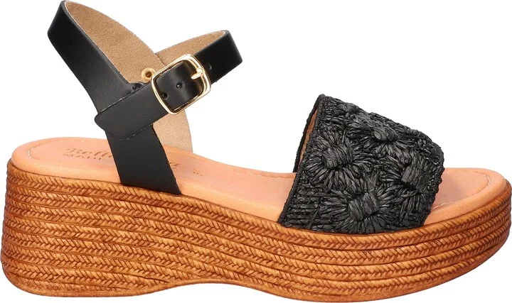 Kea Espadrille Wedge Sandal - Image 9