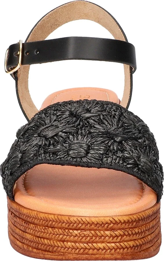 Kea Espadrille Wedge Sandal - Image 10