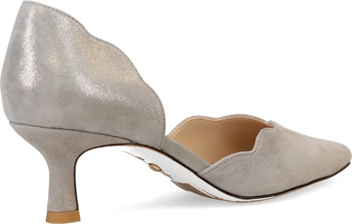 Keala d'Orsay Pump - Image 2