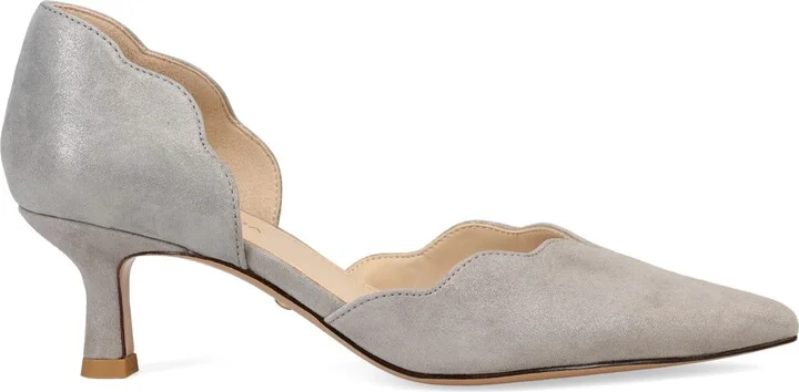 Keala d'Orsay Pump - Image 3