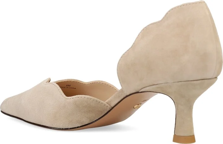 Keala d'Orsay Pump - Image 5