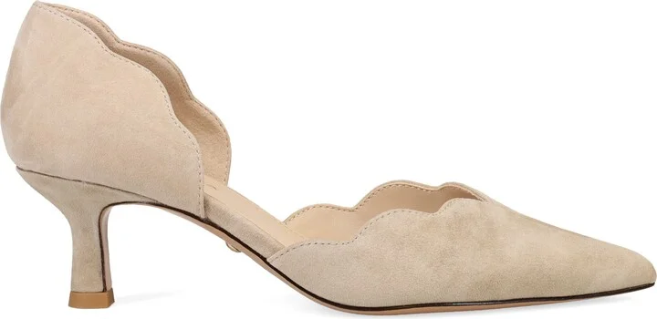 Keala d'Orsay Pump - Image 6