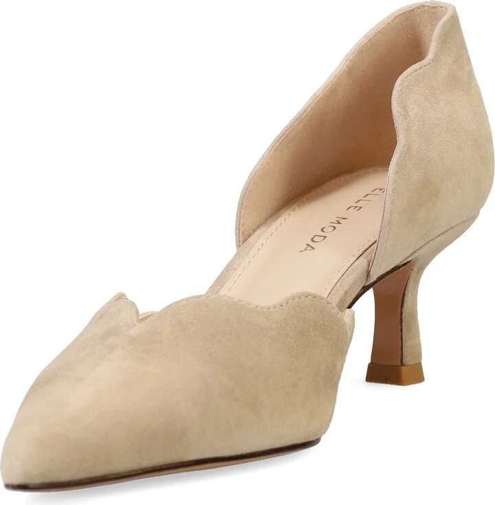 Keala d'Orsay Pump - Image 7