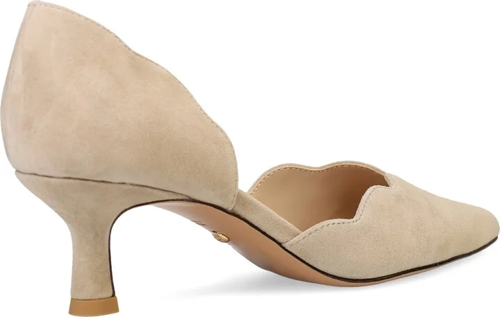 Keala d'Orsay Pump - Image 8