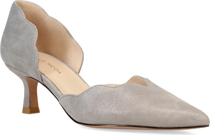 Keala d'Orsay Pump