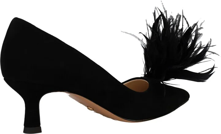 Kealie Pointed Toe Pump - Image 2
