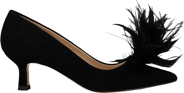 Kealie Pointed Toe Pump - Image 3
