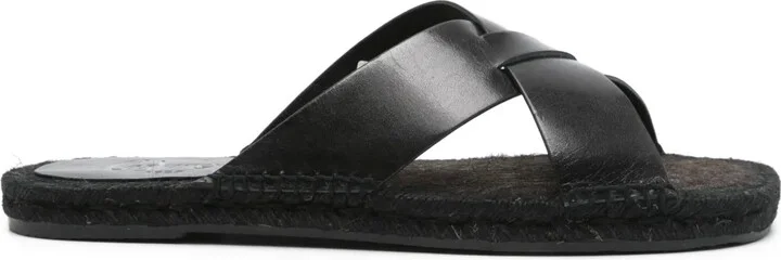 Keanu espadrilles