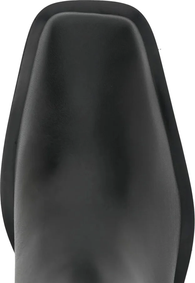 Keanu leather boots - Image 4