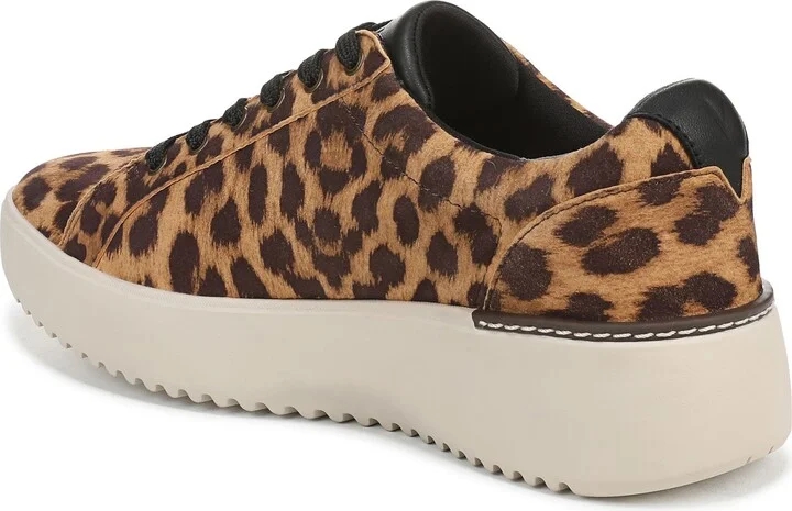 Kearny 2.0 Platform Sneaker - Image 2