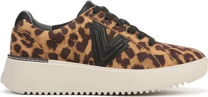 Kearny 2.0 Platform Sneaker - Image 3